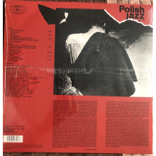 Young Power - Young Power / Polish Jazz Vol. 72
