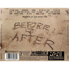 Young, Neil - Before And After