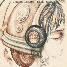 Young, Neil - Chrome Dreams