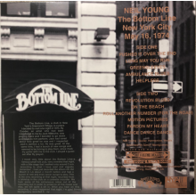 Young, Neil - Citizen Kane Jr. Blues (live At The Bottom Line)