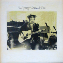 Young, Neil - Comes A Time