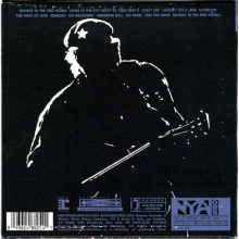 Young, Neil - Freedom