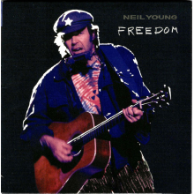 Young, Neil - Freedom