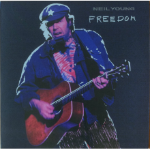 Young, Neil - Freedom