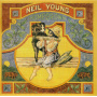 Young, Neil - Homegrown