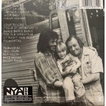 Young, Neil - Oceanside Countryside