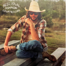 Young, Neil - Oceanside Countryside