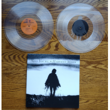 Young, Neil - Rsd - Harvest Moon (2017 Remastered)