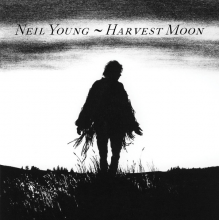Young, Neil - Rsd - Harvest Moon (2017 Remastered)