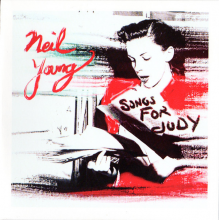 Young, Neil - Songs For Judy