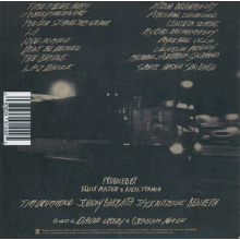 Young, Neil - Time Fades Away