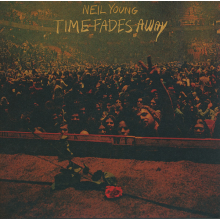 Young, Neil - Time Fades Away