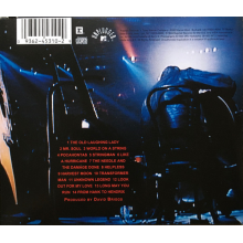 Young, Neil - Unplugged