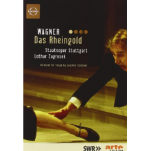 Wagner, R. - Das Rheingold