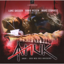 V/A - Anuk - Der Weg Des Kriege