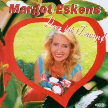 Eskens, Margot - Herz Ist Trumpf