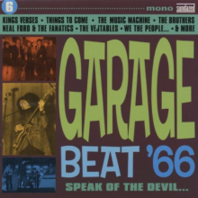 V/A - Garage Beat '66 V.6