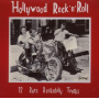 V/A - Hollywood Rock 'N' Roll