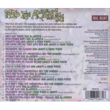 Zombies - Into the Afterlife