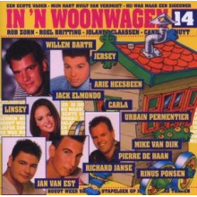 V/A - In 'N Woonwagen 14