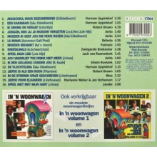 V/A - In 'N Woonwagen 3