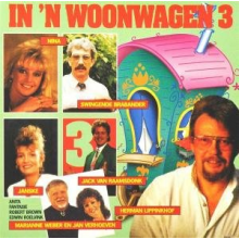 V/A - In 'N Woonwagen 3