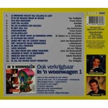 V/A - In 'N Woonwagen 2