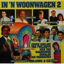 V/A - In 'N Woonwagen 2