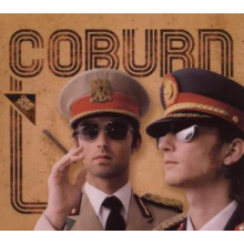 Coburn - Coburn