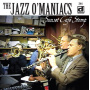 Jazz O'Maniacs - Sunset Cafe Stomp