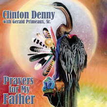 Denny, Clinton - Prayers For My Father