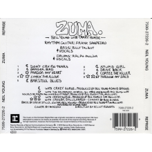 Young, Neil - Zuma