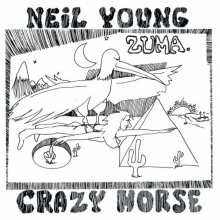 Young, Neil - Zuma