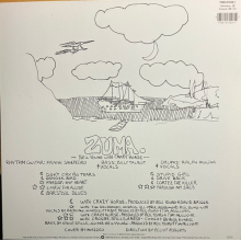 Young, Neil - Zuma