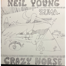 Young, Neil - Zuma