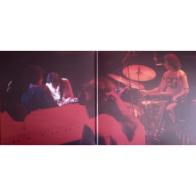 Young, Neil & Crazy Horse - Odeon Budokan