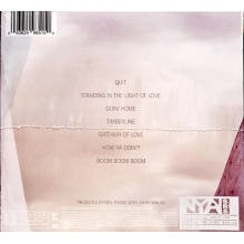 Young, Neil & Crazy Horse - Toast