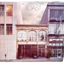 Young, Neil & Crazy Horse - Toast