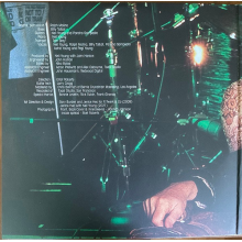 Young, Neil & Crazy Horse - Toast