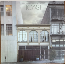Young, Neil & Crazy Horse - Toast