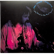 Young, Neil & Crazy Horse - Way Down In The Rust Bucket