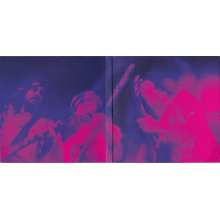 Young, Neil & Crazy Horse - Way Down In The Rust Bucket (4lp+2cd+1dvd)