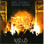 Young, Neil & Crazy Horse - Weld