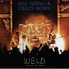 Young, Neil & Crazy Horse - Weld