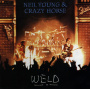 Young, Neil & Crazy Horse - Weld