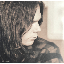 Young, Neil & Crazy Horse - World Record