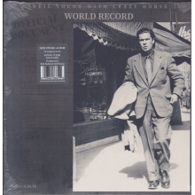 Young, Neil & Crazy Horse - World Record