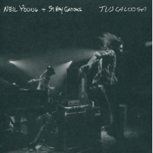 Young, Neil & Stray Gators - Tuscaloosa (live)