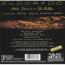 Young, Neil & The Restless - Eldorado