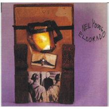 Young, Neil & The Restless - Eldorado